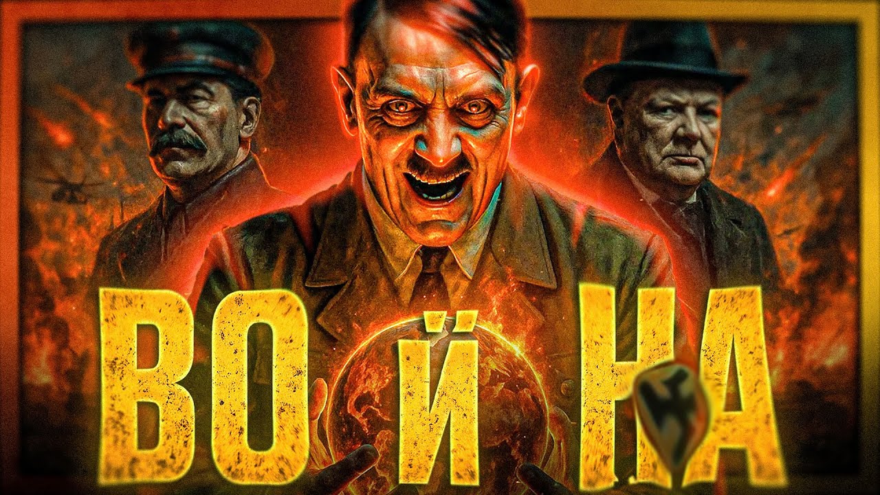 Светът на ХИТЛЕР