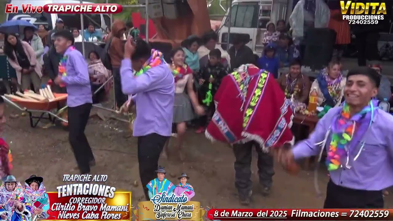 Trapiche Alto 