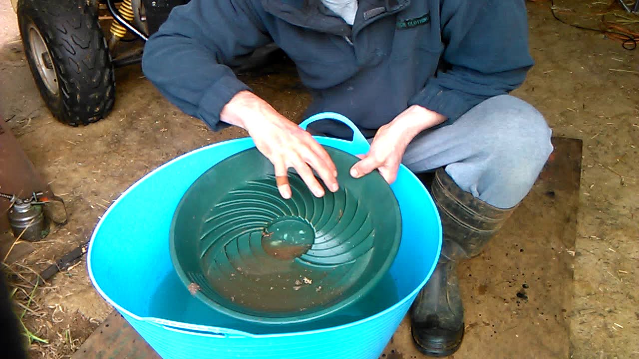 How to use a turbo pan