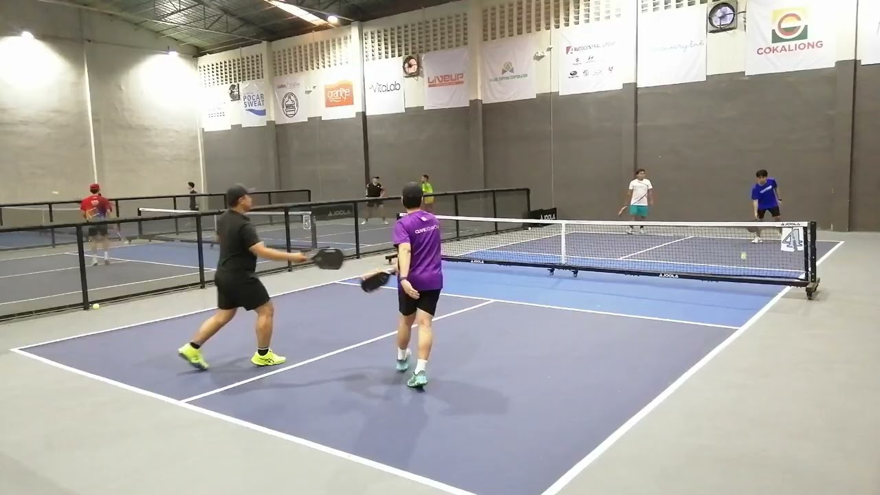 HUDDLE Warriors Fun Battle 🤩🔥 Effem-Raffy vs Julie Andrew-Darryl