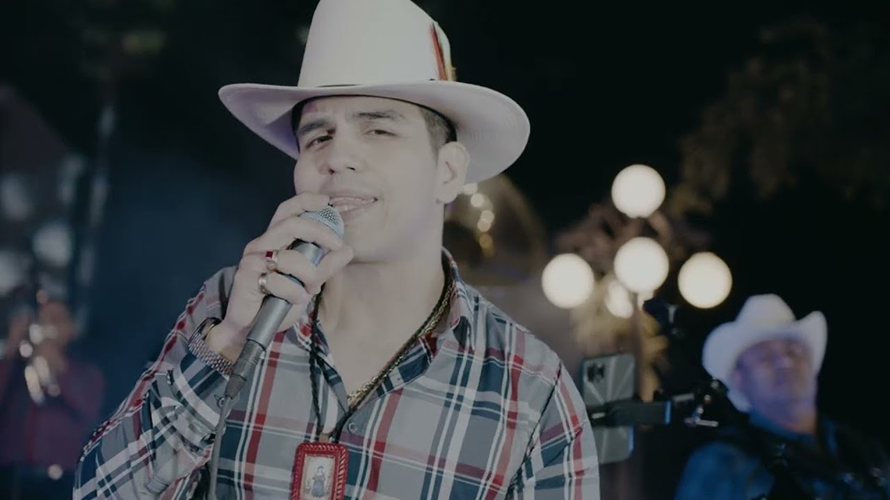 Jovanny Cadena - Se Me Olvidaba [En Vivo]