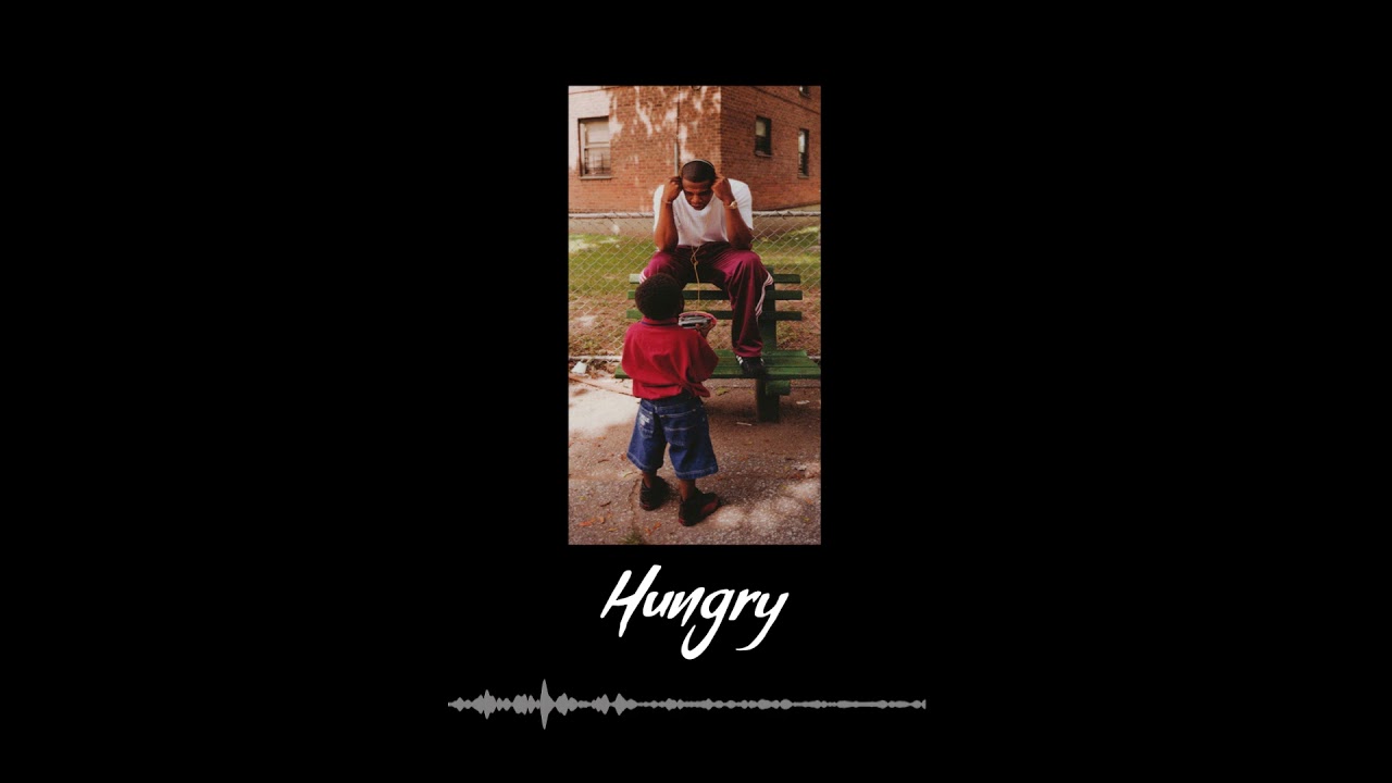[FREE] 90's Boom Bap Lo-Fi Rap Beat // Hungry