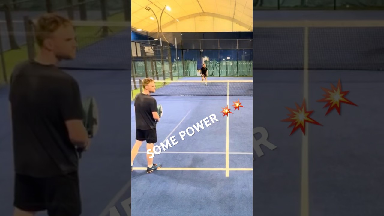 The Yorkshire Tapia isn’t just finesse 