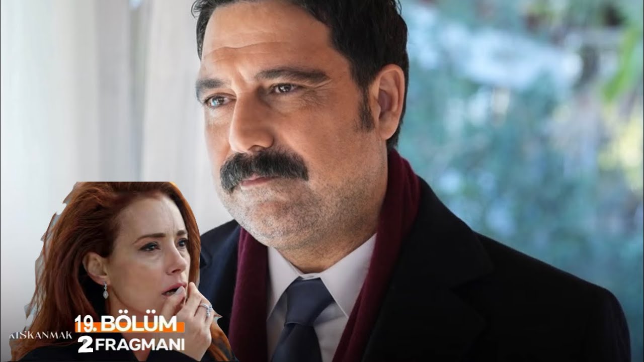 KISKANMAK 19.BÖLÜM 2. FRAGMANI/ DEFNE ÇOK KÖTÜ PLANLAR YAPIYIOR!!