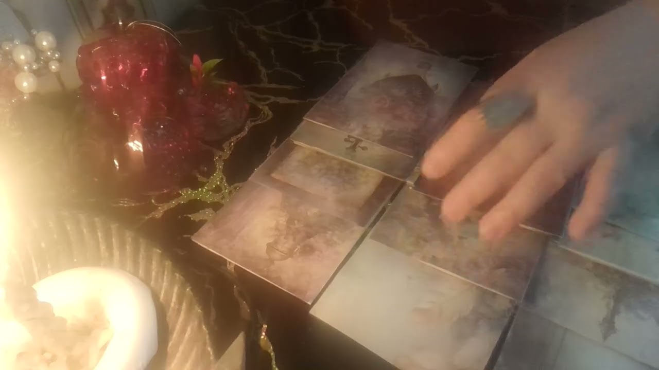 Что Вас ждёт  в ближайшее время. 