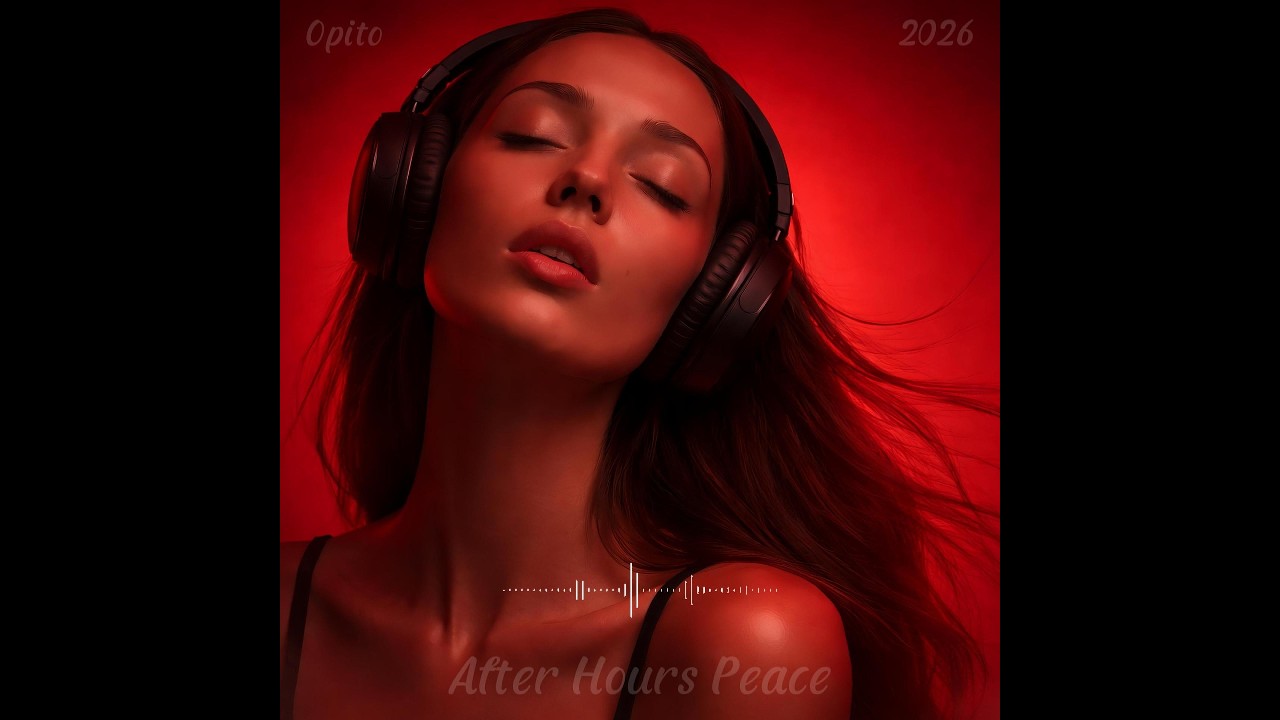 After Hours Peace | Extended Deep House 2026 #63