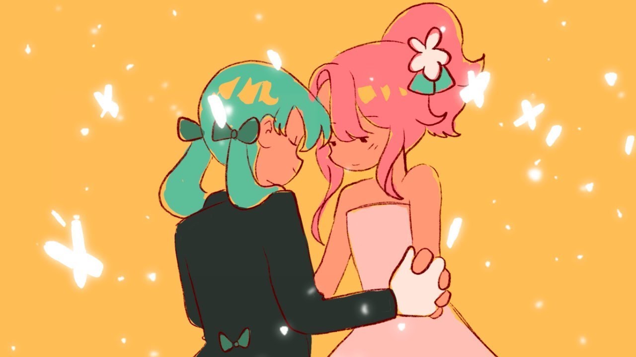Maybe This Year (eggtan) / vally.exe × kanalia【COVER】