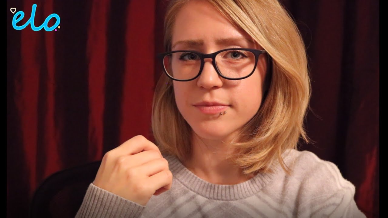 ASMR - Hotel Reservation Booking
