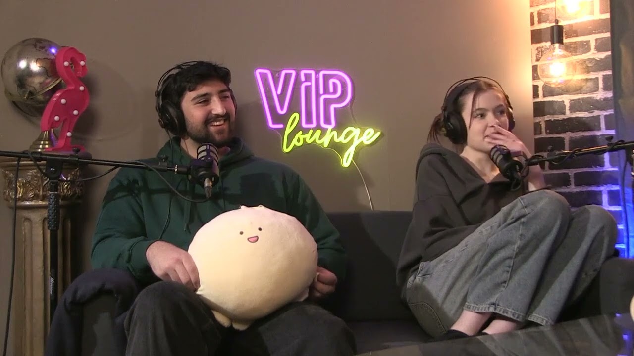 Ung & Dum (s5e7): Clickbait, AI-musikk og litt bæsj