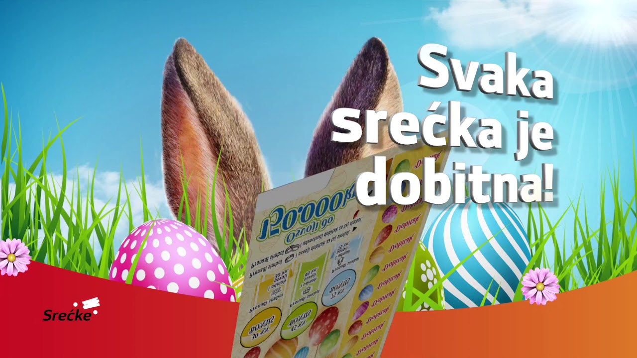 Uskrsna srećka