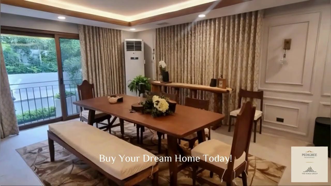 House for SaleLoyola Grand Villas, Marikina City