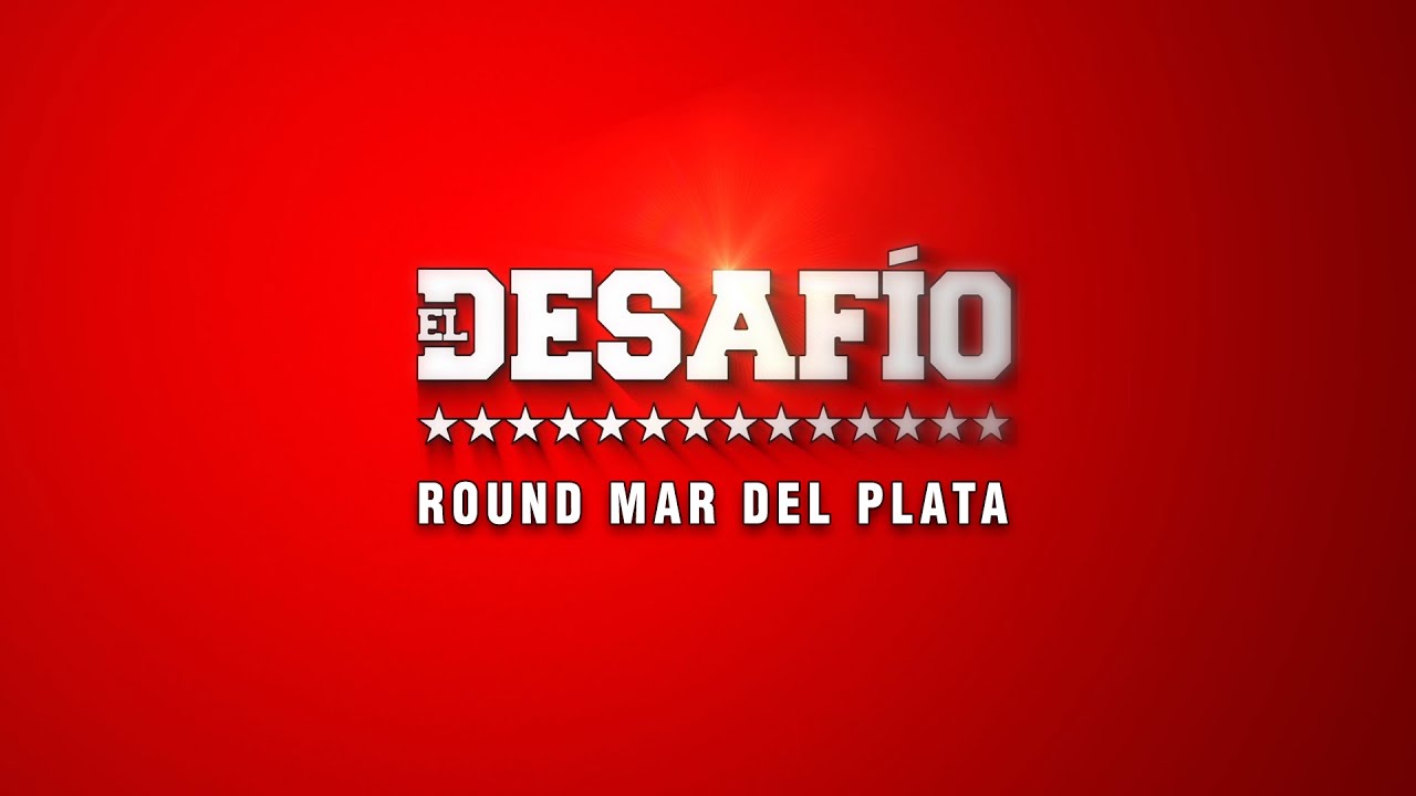 ♛ EL DESAFÍO ♛ KAISER KODIGO vs UNDERDANN SHECKA * Round MDQ *
