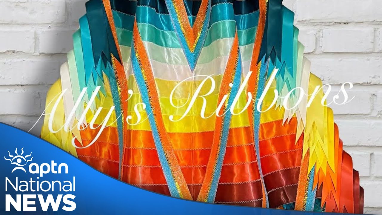 This year&rsquo;s Japan fashion week features a First Nations designer | APTN News