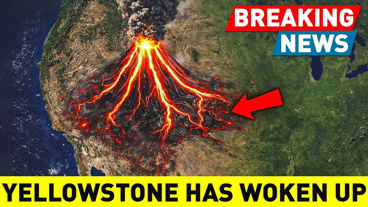 The Truth About Yellowstone They Don&rsquo;t Want You to Know