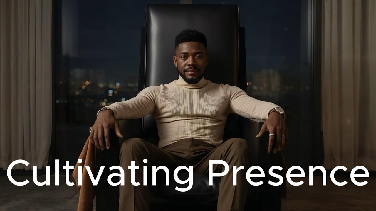 Cultivating Presence