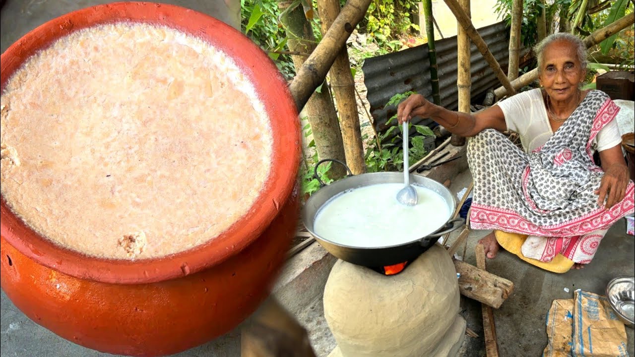 বাড়িতে পারফেক্ট মিষ্টি দই বানানোর সঠিক ও সহজ নিয়ম।Misti Doi Recipe in Bengali |Misti Doi Recipe