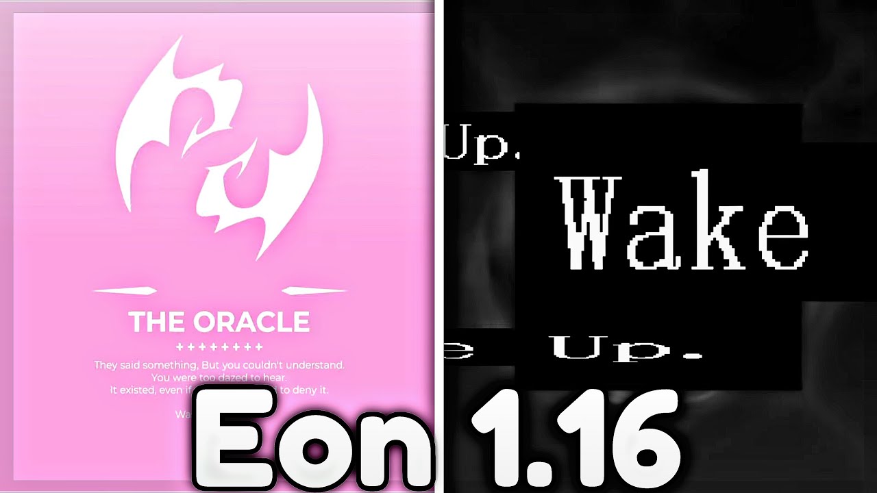 Sol’s RNG Reactions [Eon 1.16] | #27