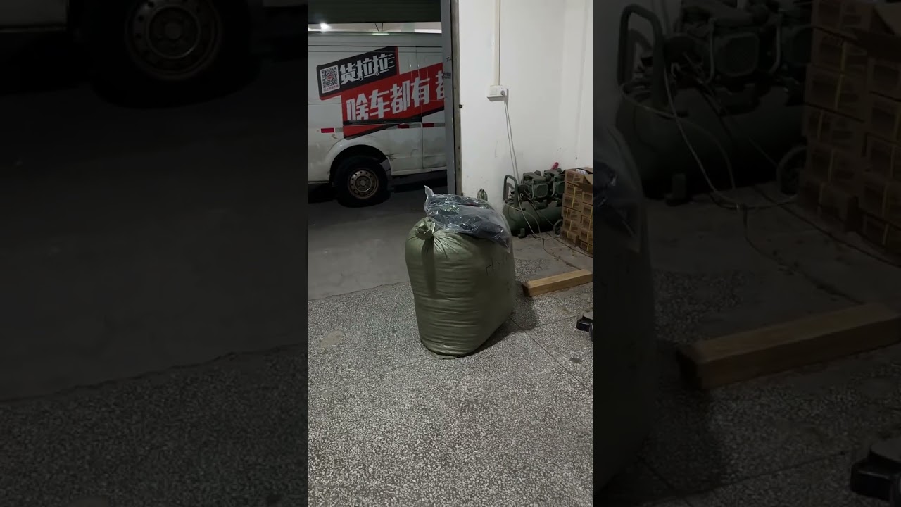 Возврат товара 🔥 #фулфилмент, #карго, #доставкаизкитая, #fulfillment, #карго555