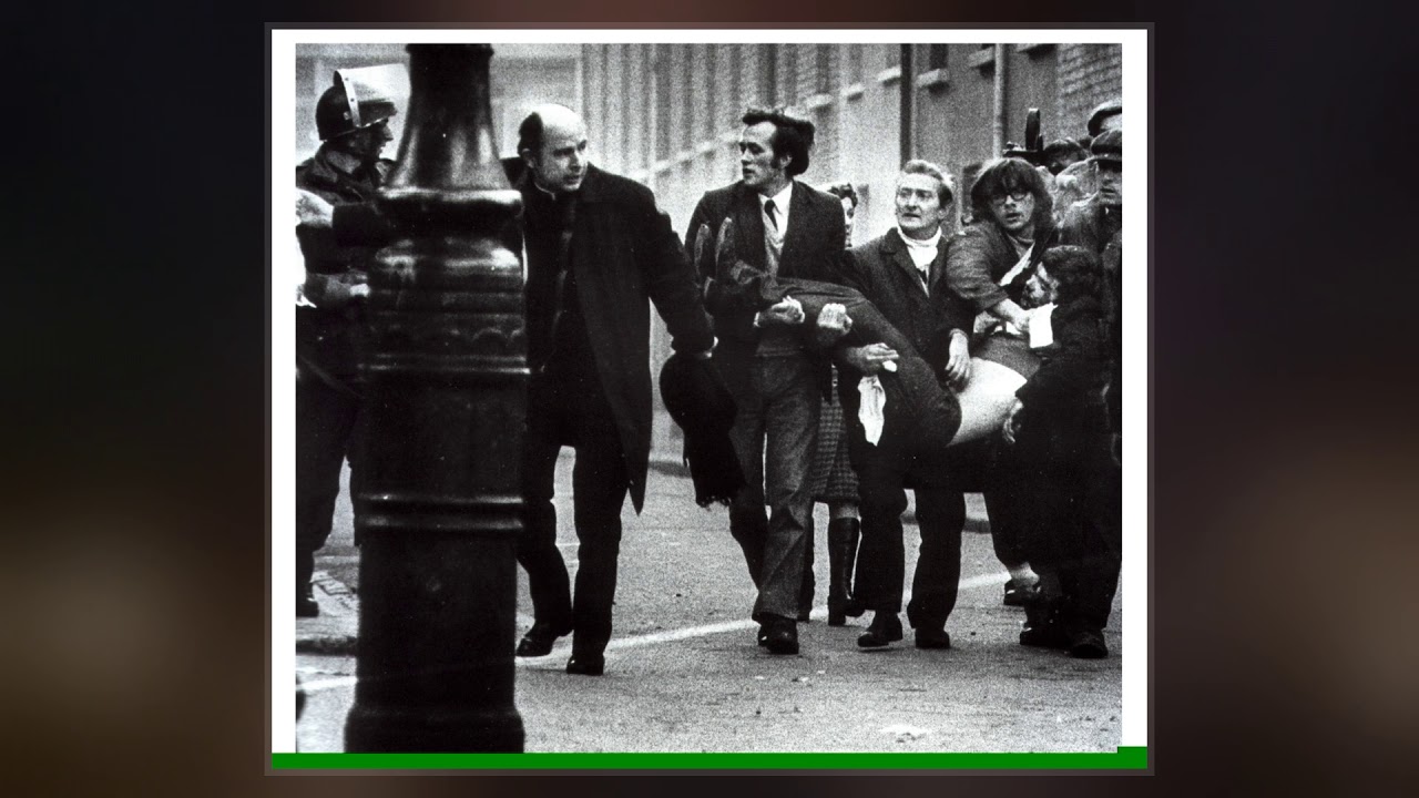 Bloody Sunday (1972)