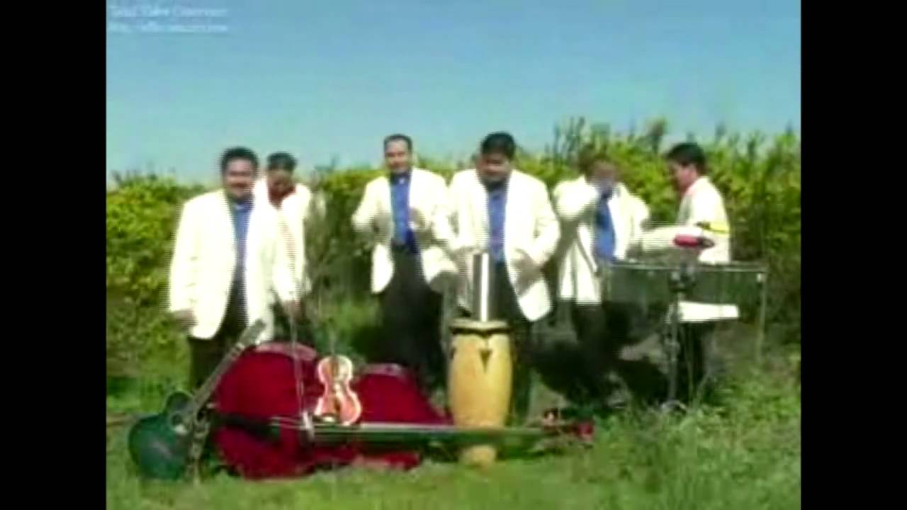mix  chanchona hermanos rivera