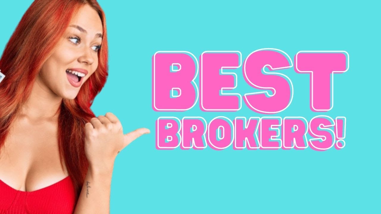 Best Binary Options Brokers in Croatia! (2024)