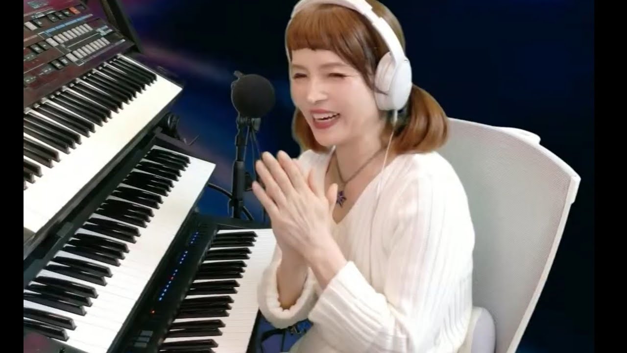 #전화노래방 #전자올겐라이브 #260216(월) 372회