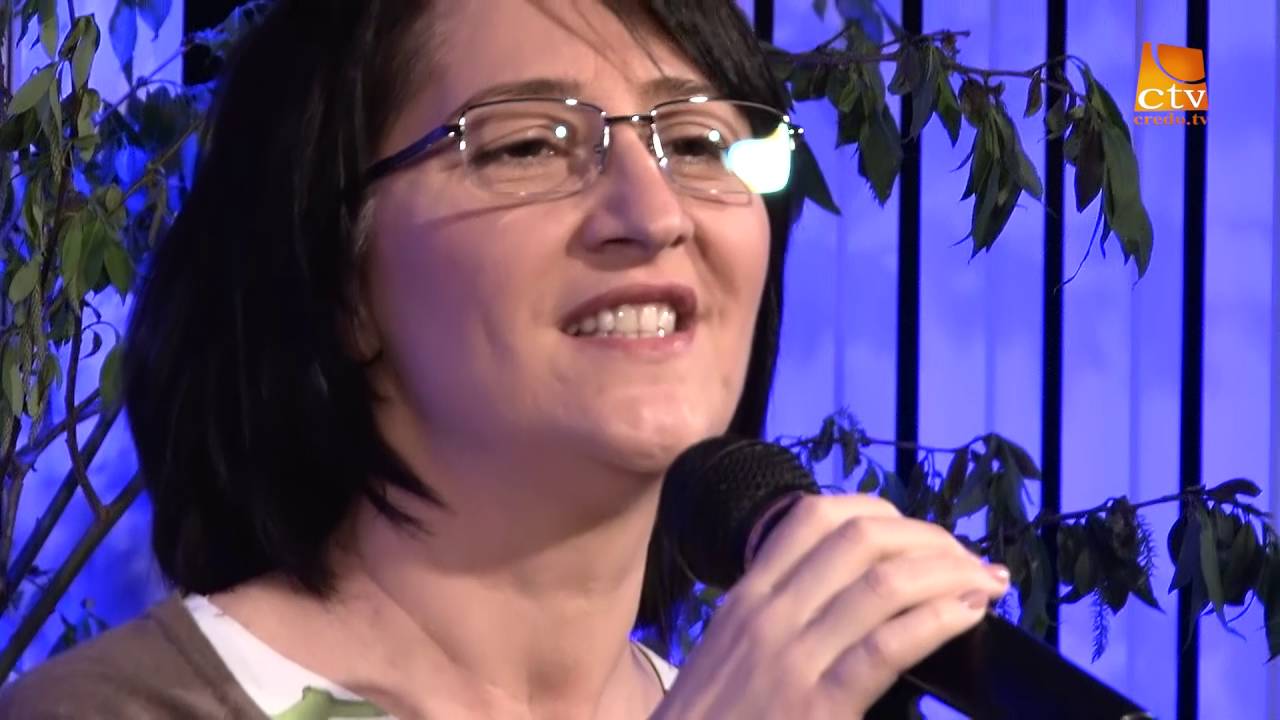 Alina Macarie - Biruinta