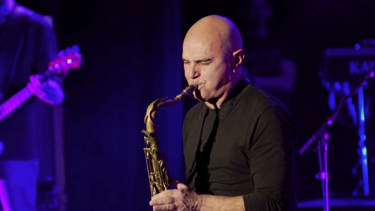 rEAL sTRAITS - HEAVY FUEL + ROMEO AND JULIET - The Spirit of dIRE sTRAITS