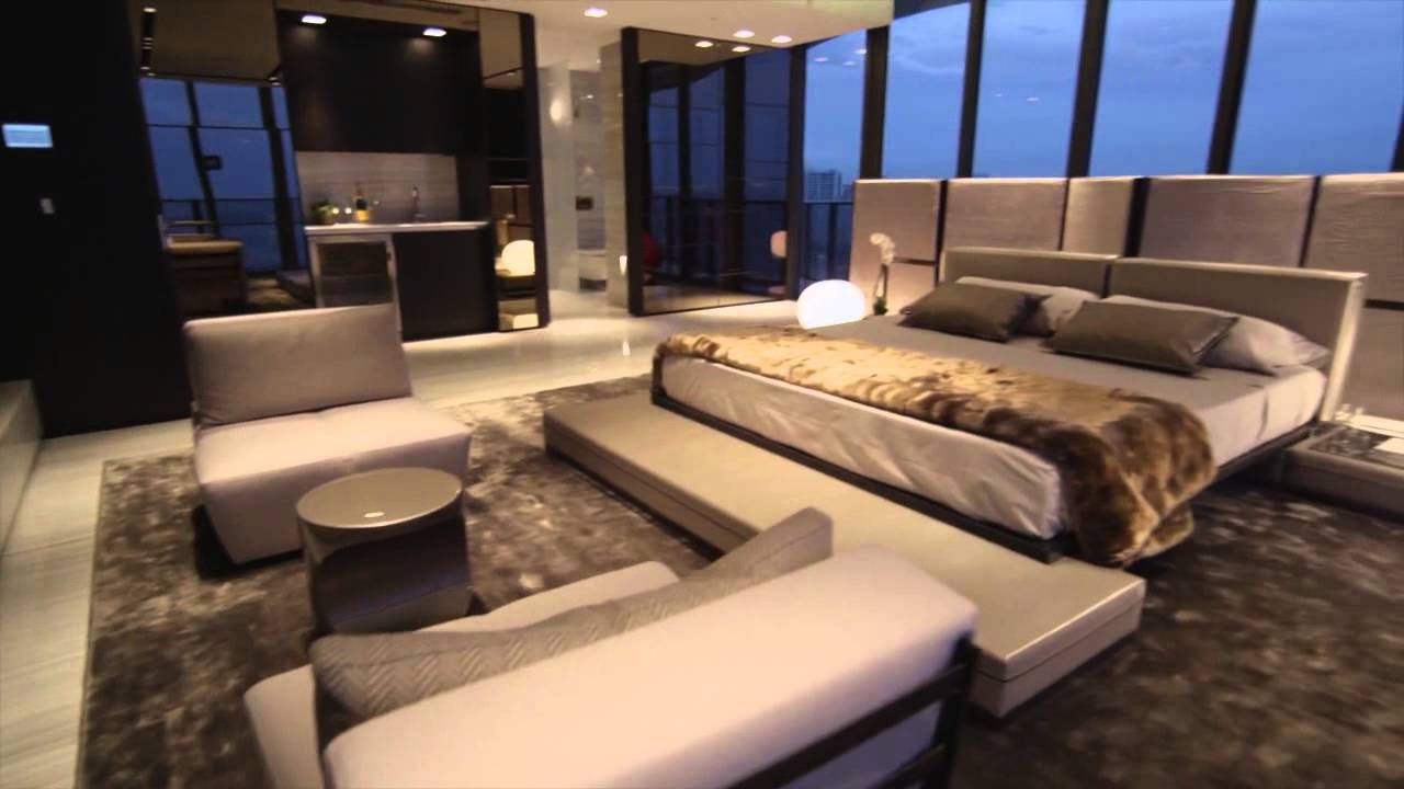 The Regalia - Cinematic Luxury Tour | BONOMOTION