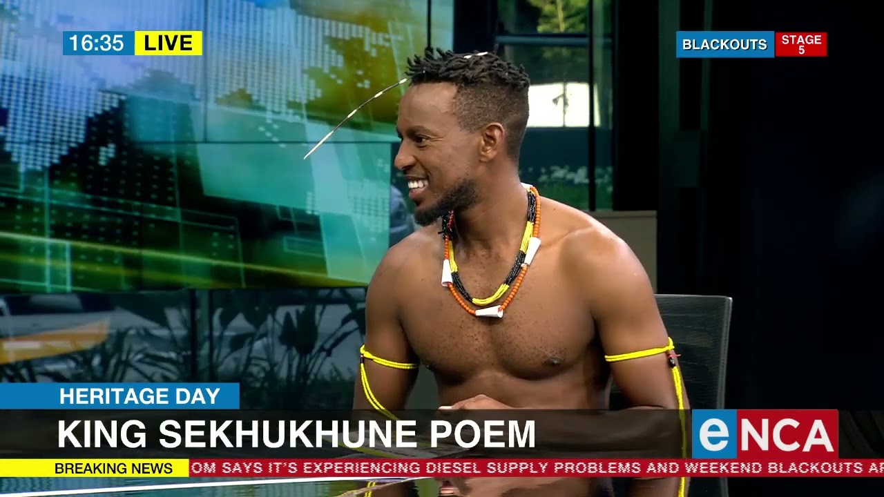 Heritage Day | Embracing our cultural diversity