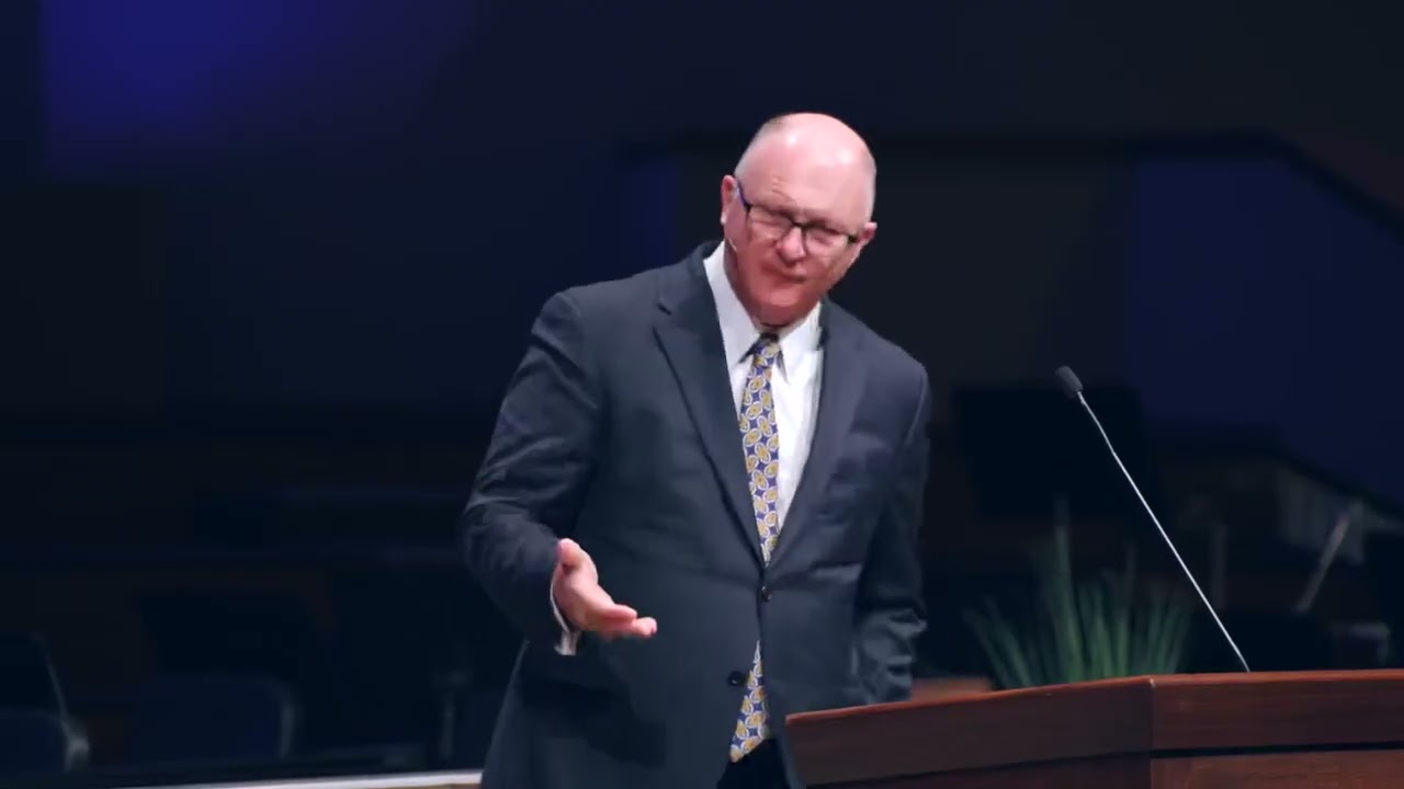 Pastor Paul Chappell: The Evidence of A Believer's Knowledge