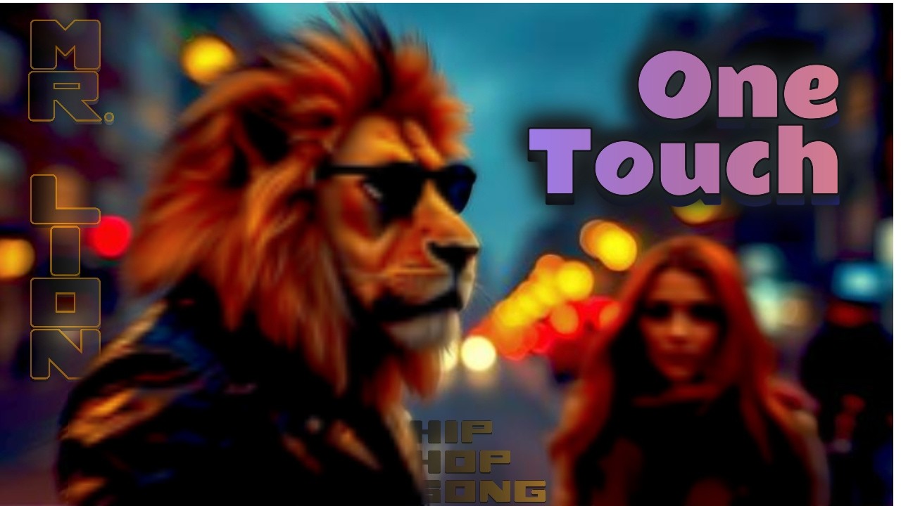 Mr. Lion  - One Touch [ Hip Hop Song ]