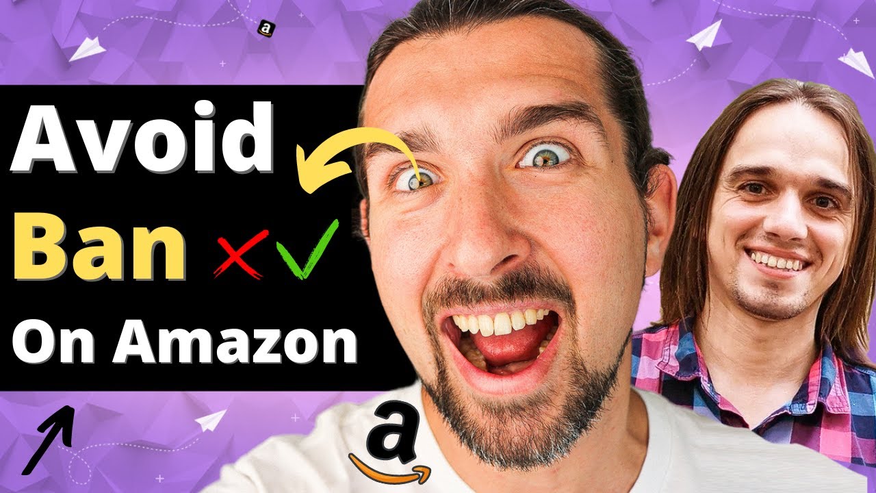 How To Avoid Intellectual Property Complaints On Amazon (IP)