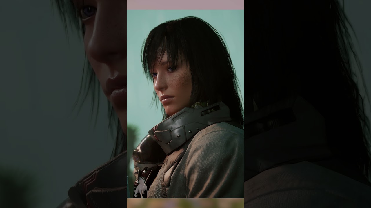 Little Virtual Photography Spread part 7  #capturecyberpunk #virtualphotography #cyberpunk2077