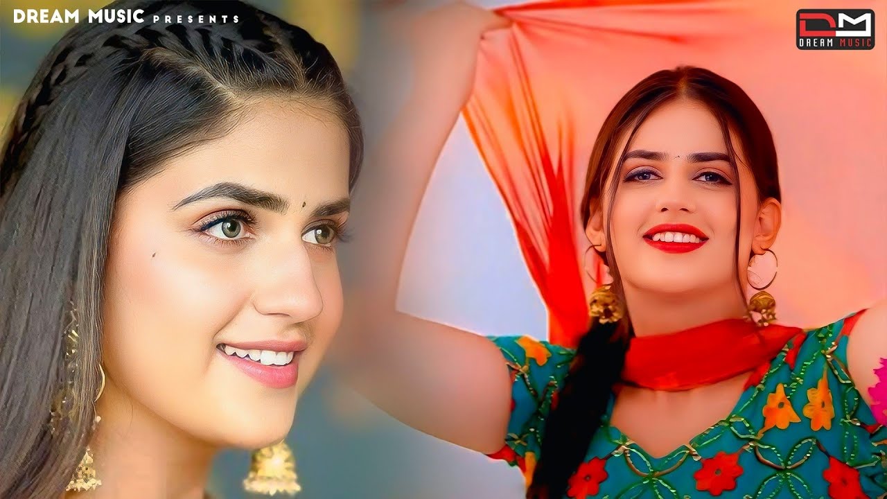 2025 में DJ पर आग लगा देगा ये गाना | New Superhit Viral Dance 2025 | Popular Haryanvi 2025 Jukebox