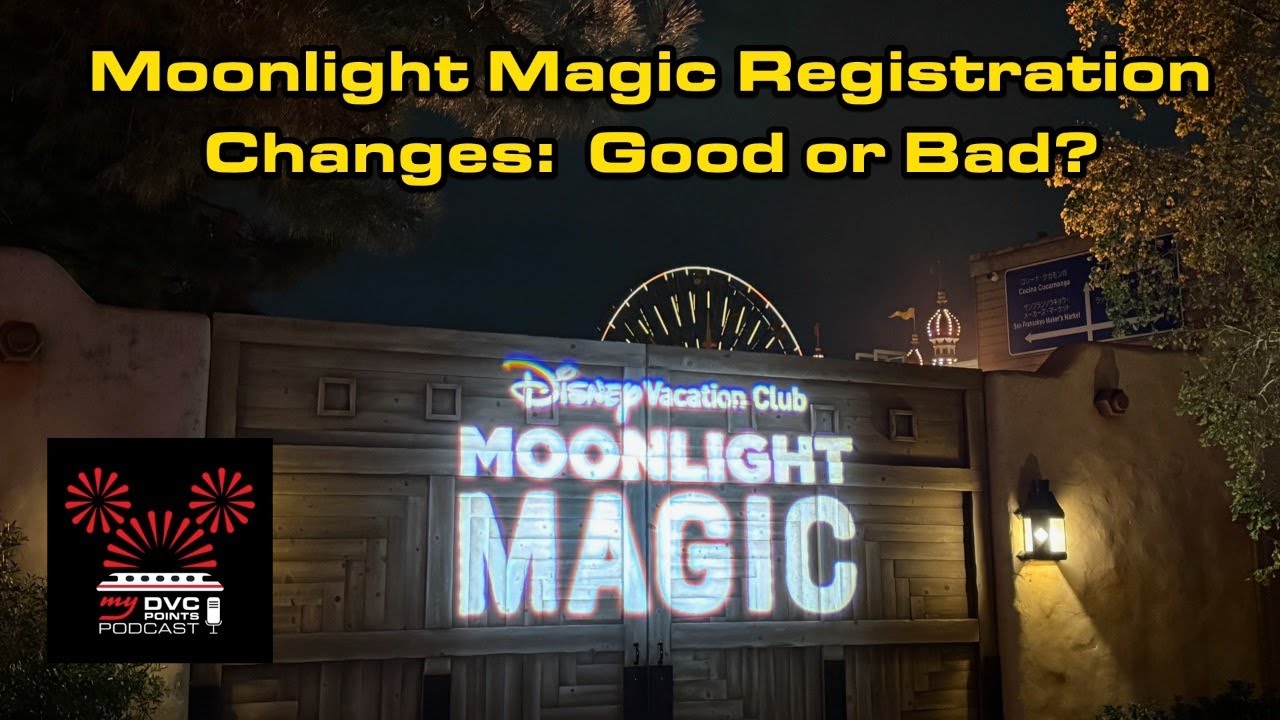 Изменения в регистрации Moonlight Magic: хорошо или плохо?