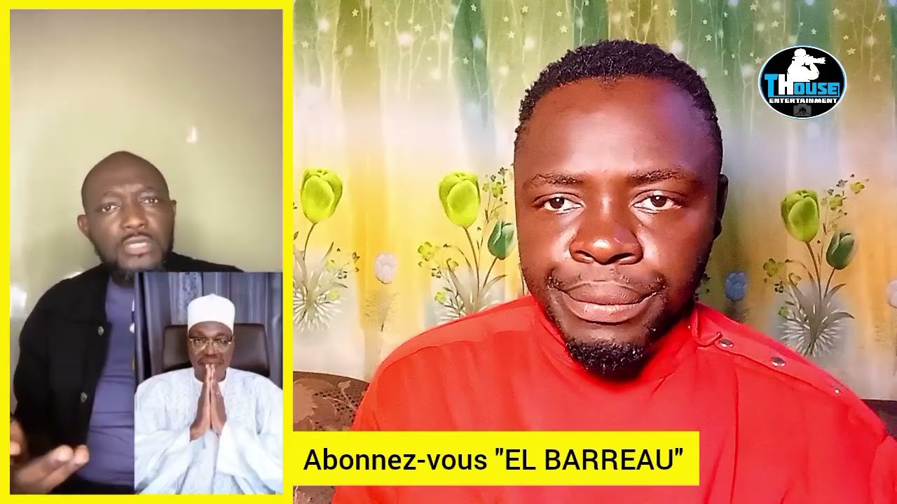 Le Président Issa Tchiroma à Trahir le peuple Camerounais Michel Ngatchou nous dit tout ici