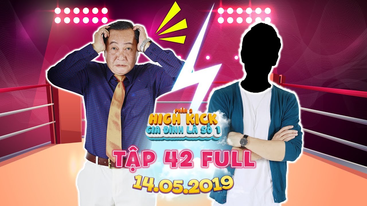 Gia đình là số 1 Phần2|tập 42 full: Ông Tài ghen đỏ mặt vì 