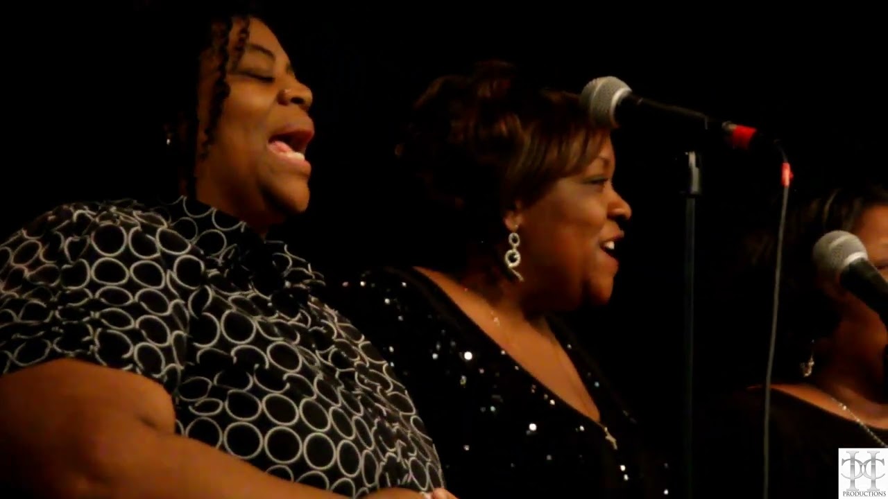 The Families and Southwestern Christian College Chorus Concert