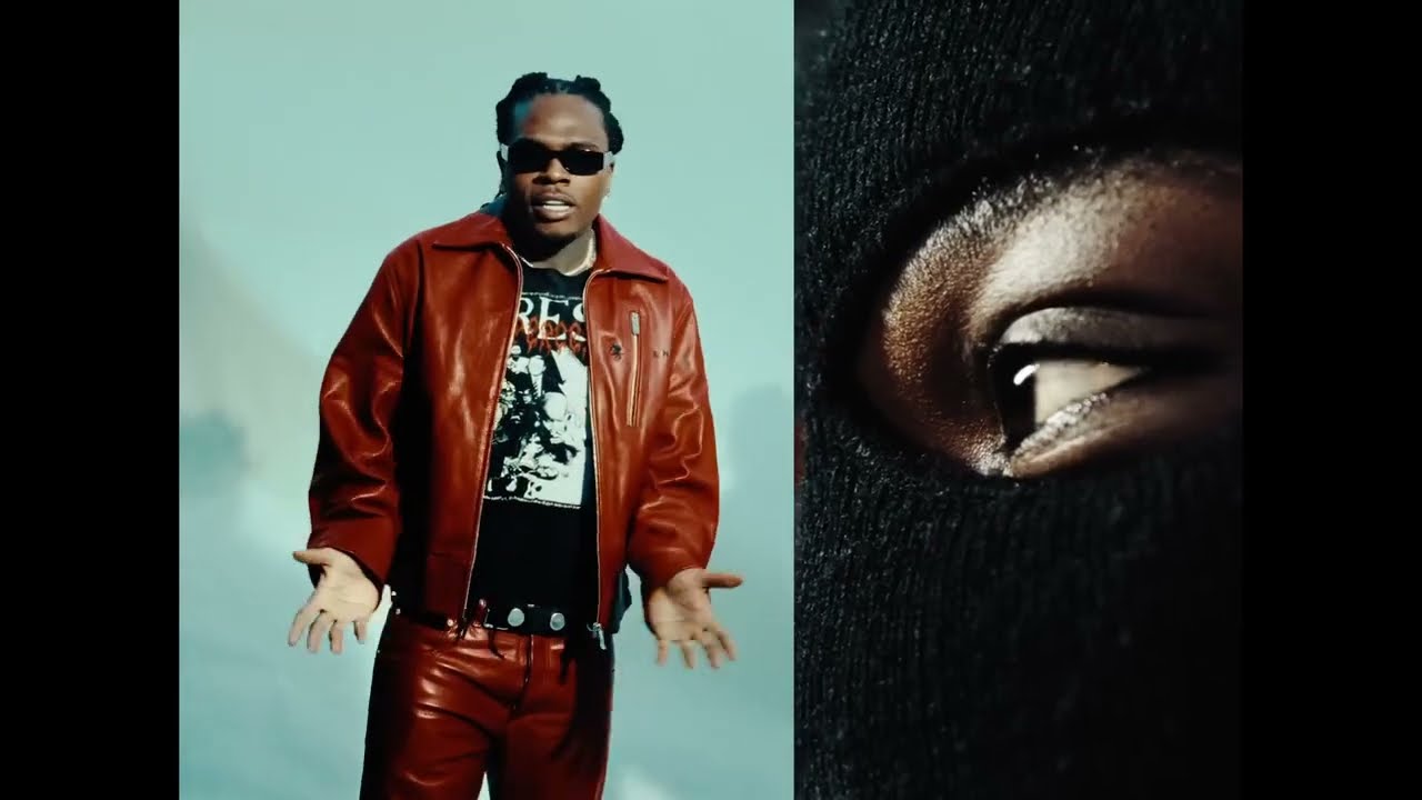 GUNNA X D BLOCK TYPE BEAT - 