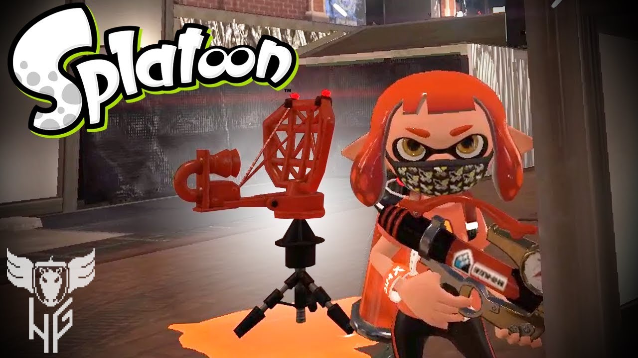Investigating the Squid Beacon Sounds, The Sculptures in Inkblot, and More