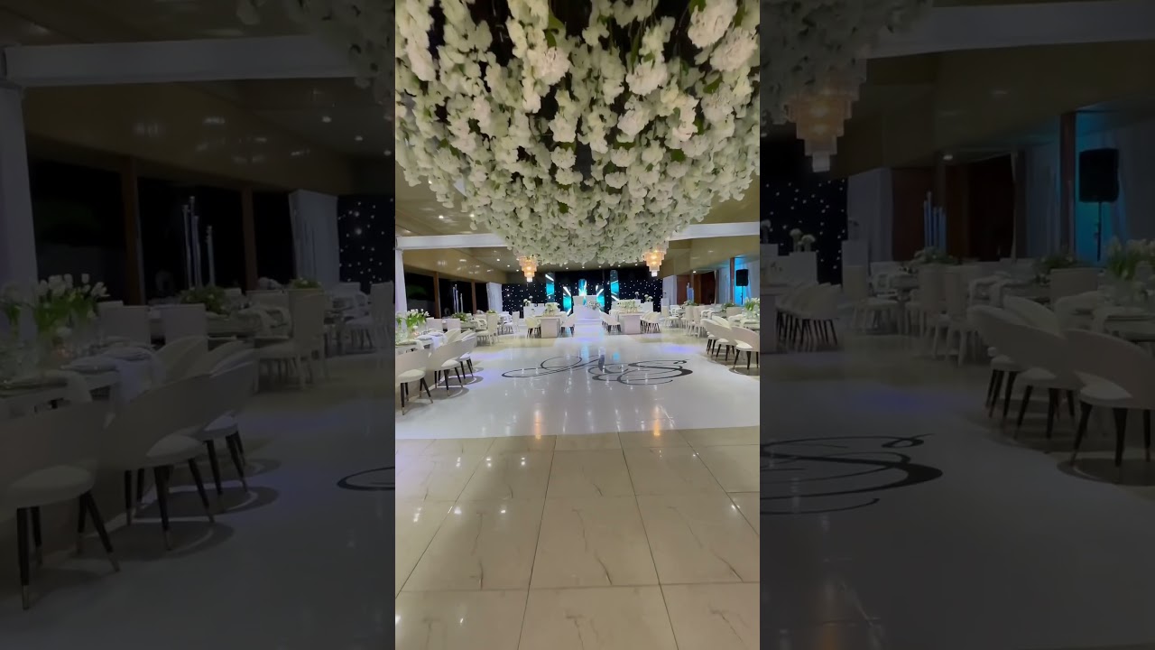#ludarsalaodeeventos #casamento #angola #luanda #salaodefestas #ludarbuffet #feedback