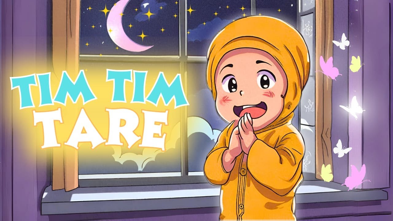 Live Tim Tim Tare | Chanda Mama | Sat Sri Akaal | New Punjabi Rhymes | Sikh Rhymes #KhalsaPhulwari