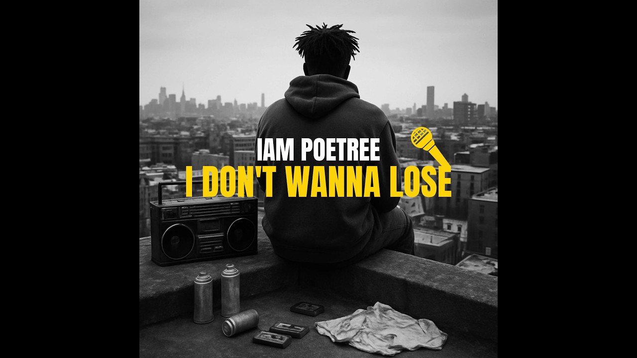 I Don't Wanna Lose