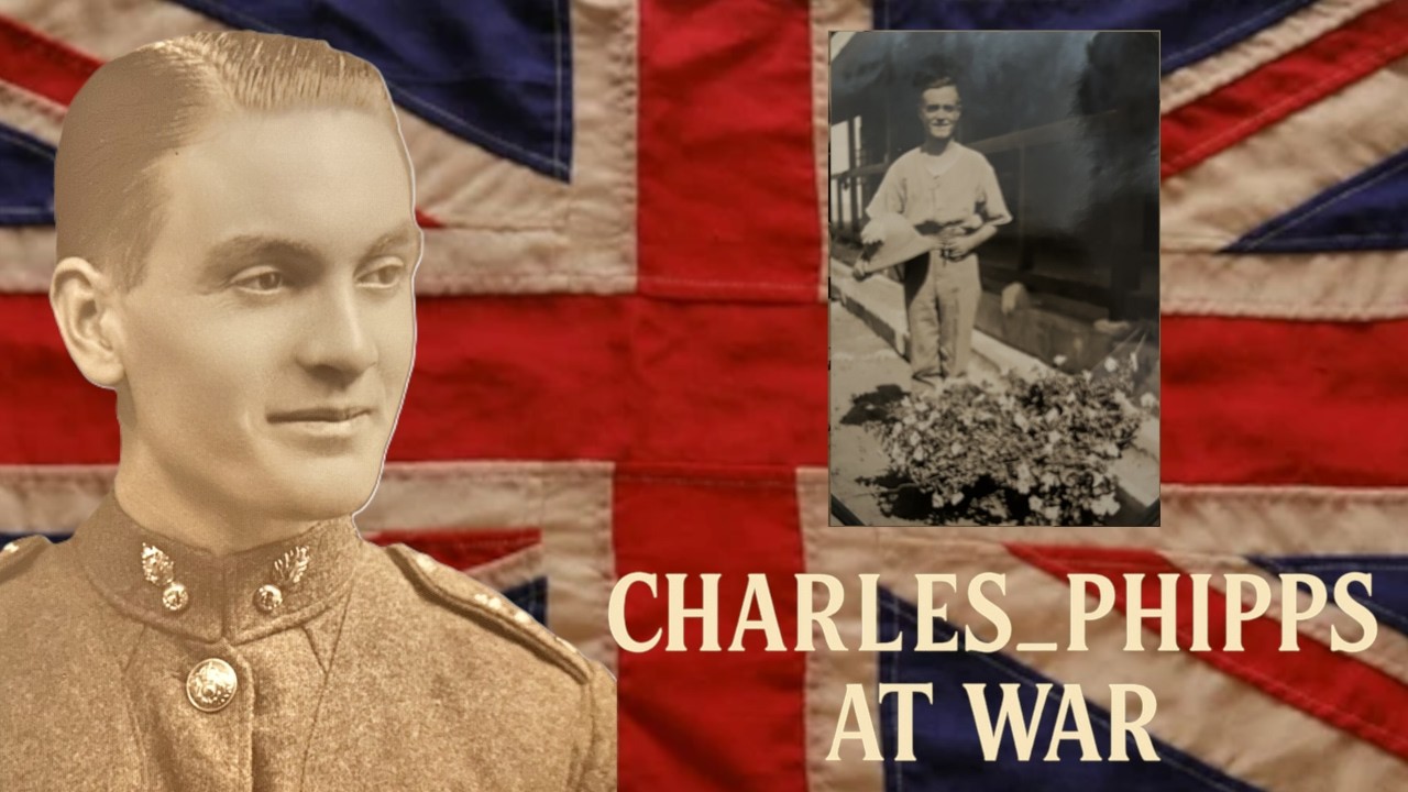 Military Photo Archive | Charles Phipps - Royal Scots Fusiliers - (1) Snaps Of The Band 1932-37