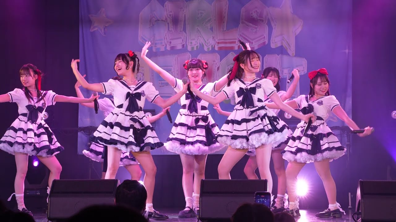 【ライブ動画】DAISUKI！ / Floomie's (2026/02/15)(4K)