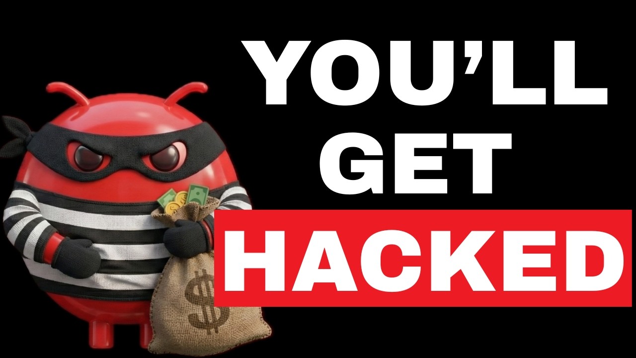 3 Ways ClawdBot Will Hack You (OpenClaw)