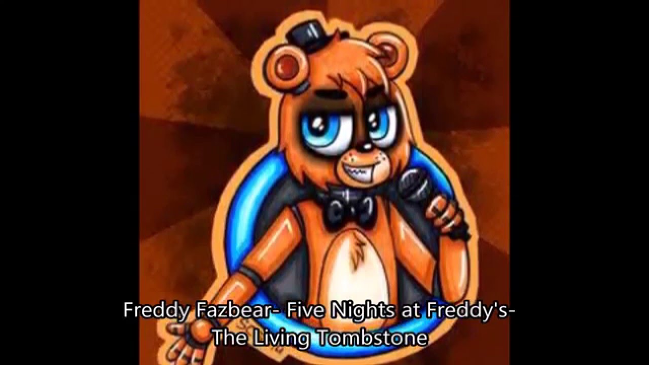 FNAF Character Theme Songs (Updated)