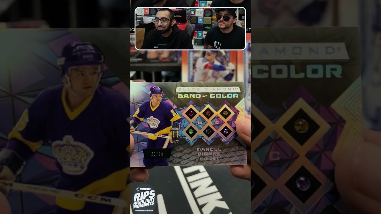 Кольцо из черного бриллианта Marcel #Dionne /25