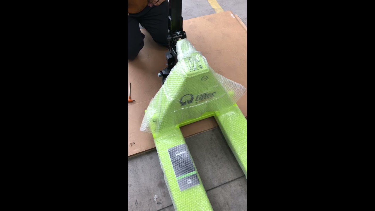 Lowering Valve Adjustment - GS Evo